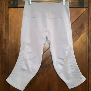 Lululemon leggings size 10